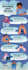 design eye catching educational brochures, posters, and study materials