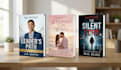 do custom book and ebook cover