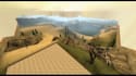 port or conver 3d model to gmod playermodels and create gmod map