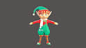 make cinematic 3d disney animation, 3d pixar animation, 3d cartoon animation cgi