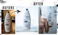 do ai photoshoot and ai image editing for products