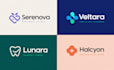 design a medical, dental, clinic, hospital and healthcare logo brand identity