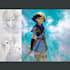 draw anime character illustration
