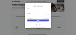 build full stack website