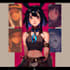 draw anime character illustration, portrait, avatar