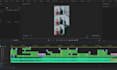 wedding highlight video editing