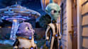 create an awesome animated cartoon video from your photo or idea