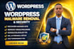 do wordpress malware removal wordpress security restore hacked wordpress site