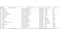 build UK local citations and business directory listings for local SEO