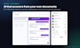 build your ai saas or ai web app with nextjs, fastapi and openai