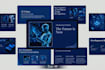 design modern powerpoint presentations