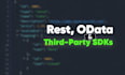 integrate api, firebase, and third party sdks in android app