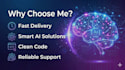 create ai chatbot, prompt engineering and web development