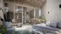 create high quality architectural 3d renders