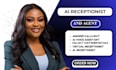 build ai agent ai voice agent and ai receptionist
