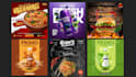 design social media posts