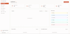build a custom web app using react next js and node js