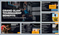 redesign powerpoint slides powerpoint design powerpoint presentation template