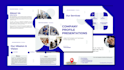design business powerpoint presentation improve company presentation slides ppt