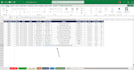 expert excel data cleaning and interactive dashboards