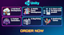 do unity 3d, unity 2d game development