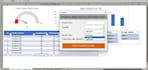 create professional excel vba macros and dynamic dashboards