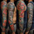 design professional creative tattoo design