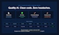 build ai agents, chatbots, voice bots, and llm powered apps