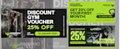 make professional voucher, coupon, and gift certificate design