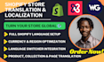 translate and localize your shopify store translate adapt weglot langify transcy