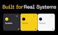 build scalable saas backend using ruby on rails