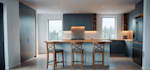 design your ikea kitchen with 3d renders and technical plans
