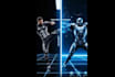 create production ready mocap animation for games or films