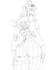 draw anime full body characters