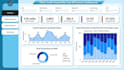 provide data science solutions and interactive power bi dashboards