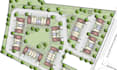 do 2d 3d master plan, site plan landscape architect, layout drawing and design