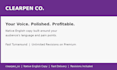 write conversion copy and content for your business