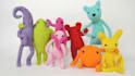 crochet a custom amigurumi doll or stuffed animal