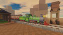 build roblox maps in a studs style
