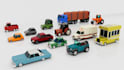 low poly 3d models and isometric room design