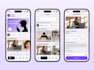 develop elearning app lms platform online course mobile app edtech app