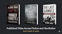 write and format your KDP ebook in 24 hours