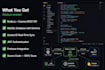 build a node js rest API with mysql firebase and real time features