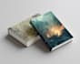 do nconvert ebook cover to amazon KDP paperback book cover