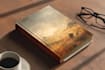 create an epic fantasy book cover