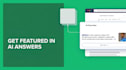 boost ai visibility and ai search ranking with GEO