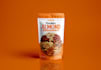 make modern pouch and food packaging design