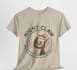 create retro halloween t shirt werewolf logo