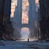 paint an environmental concept art
