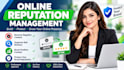 do online reputation management and content removal